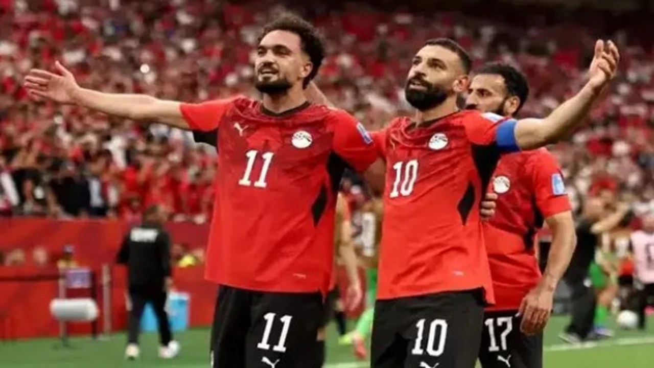 مصر تصطدم بأستراليا في اختبار مصيري بكأس العالم 2026